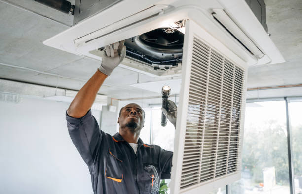 Licensed Hvac Installation service in Ashland City, TN - FH HVAC