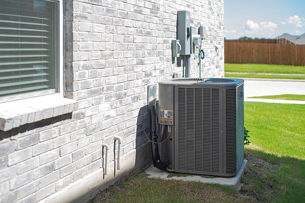 Reliable Hvac Installation contractor in Ashland City, TN by FH HVAC